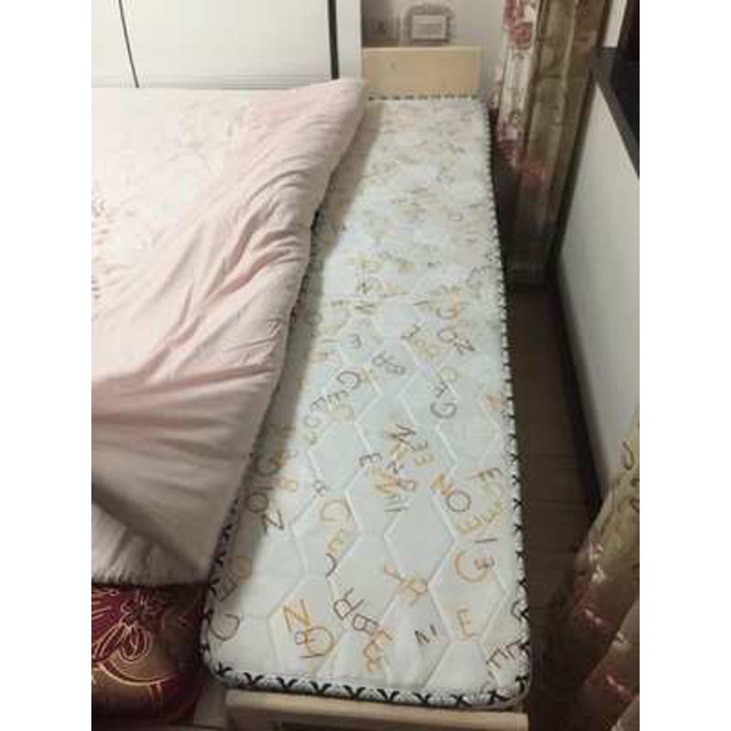 定做3E椰梦维学生婴儿棕垫椰棕儿童棕榈棕床垫5CM宝宝零甲醛床