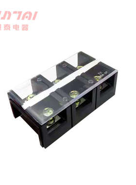 厂家直销TC-2003 (200A 3P)固定式大电流接线端子 接线柱 接线板