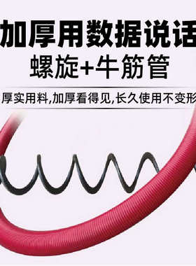 吸粮机吸料机中驱双管收麦子神器抽粮机粮食塑料颗粒稻谷大米玉米
