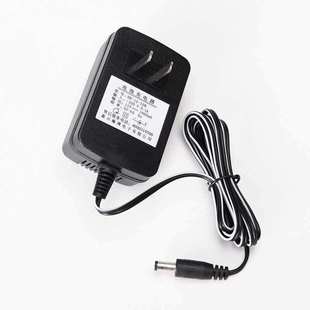 替代weelye 儿童电动12V1000mA童车充电器 型号HKP12 1201000dc