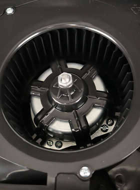 金羚排气扇P12A天花板管道超薄排风扇家用强力吊顶厨房浴室抽风机