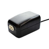 鱼缸增氧泵氧气泵鱼缸家用大氧气机养鱼氧泵静音水族箱增氧机