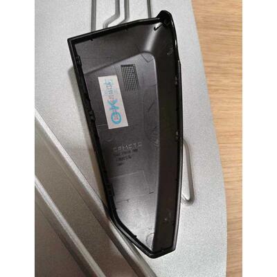 AE8原厂脚踏外壳烤漆件 AE8S+后脚踏配件