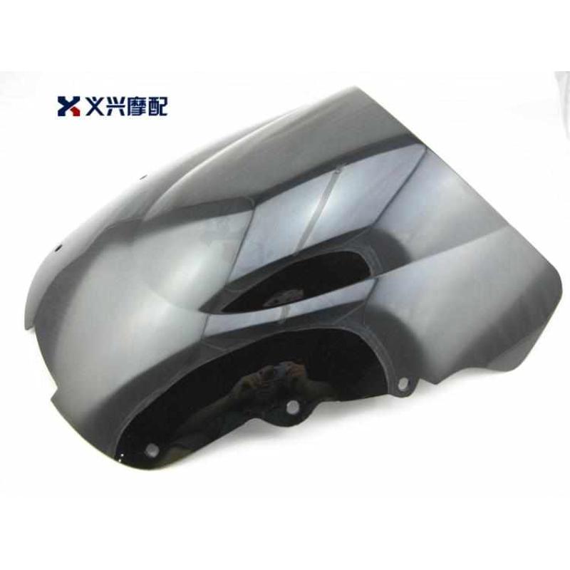 CR1100XX 黑鸟 前挡风 风挡 挡风 导流罩 96-07年