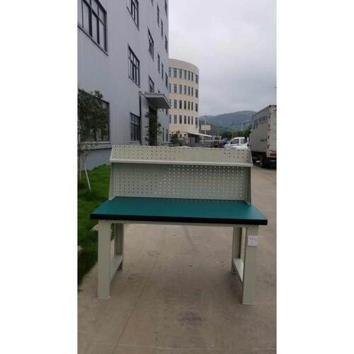 供应工作桌工作台钳工桌检验台重型强铝合金温工作台工作台