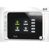 AH3 D7A可视对讲AH3 冠林彩色室内机AH1 D4A门铃AH1 D4送配件