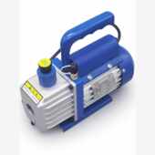 真空泵空调专用空调抽汽车抽打两用家用加氟表抽空打压检漏泵维修