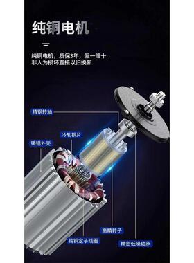 负压风机重锤型1250工业排风扇降温水帘厂房畜牧养殖设备400-1380