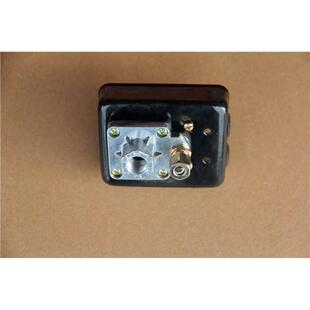 铁壳16公斤压力开关NIFA高端流动补胎汽保空压机气泵配件控制器