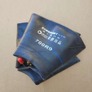 加厚叉车轮胎内胎28x9-15 6.50-10 700-12 825-15 825-12丁基胶