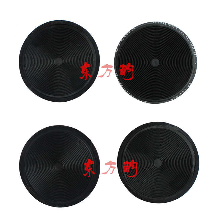 初学者大提琴防滑垫防滑带防滑板止滑器地垫硅胶贝斯尾注撑脚配