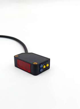 原装三武E3Z-D61红外线光电传感器E3Z-D61漫反射光电开关DC12~24V