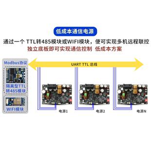 欣易XY6015L数控可调直流稳压电源恒压恒流维修15A/900W降压模块