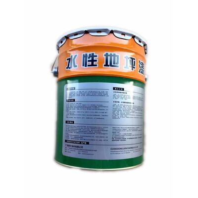 地坪漆 水泥地面漆丙烯酸耐磨室内家用自流平环氧防滑防水 10KG