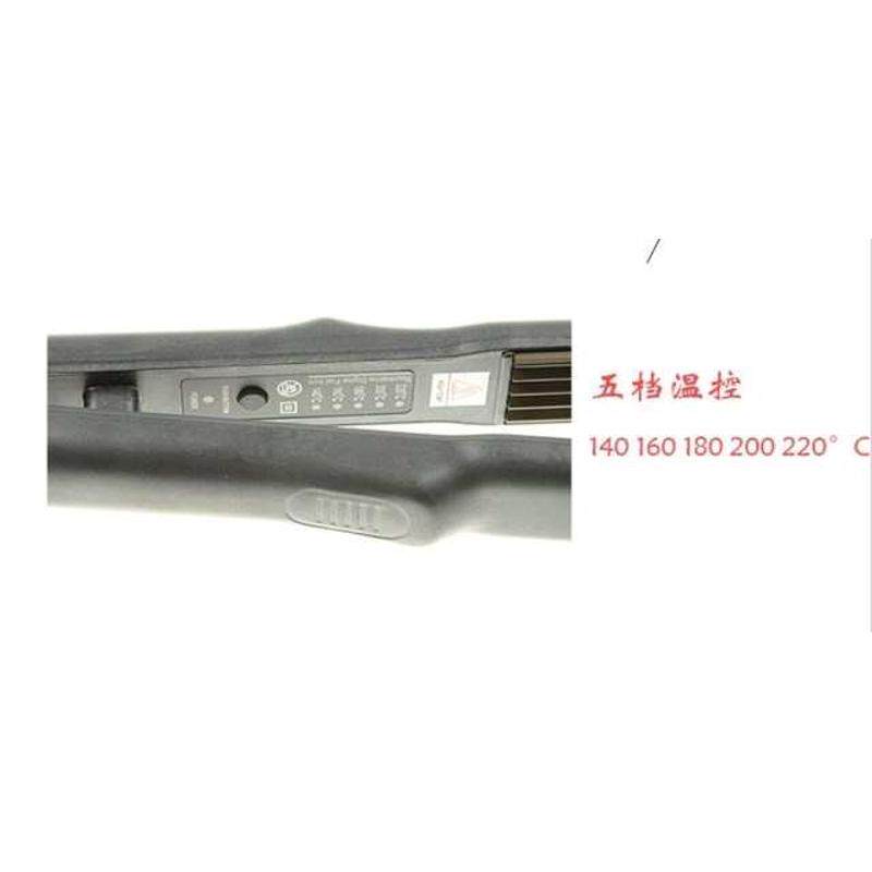 罗曼玉米须烫蓬松夹板玉米烫发器陶瓷电卷棒波浪卷发棒麦穗烫夹板