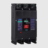 华通机电 空气开关 塑壳断路器 DZ20Y 100A160A225A250A400A630A