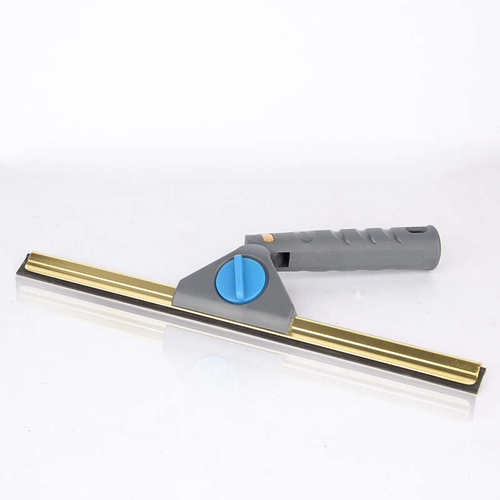 擦玻璃神器家用加长刮刮水器清洗双面器窗户清洁伸缩刮刀工具杆擦