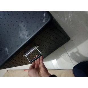 保温箱泡沫箱合页木门铰链合页EPP箱折角合页折角铰链箱子抬手