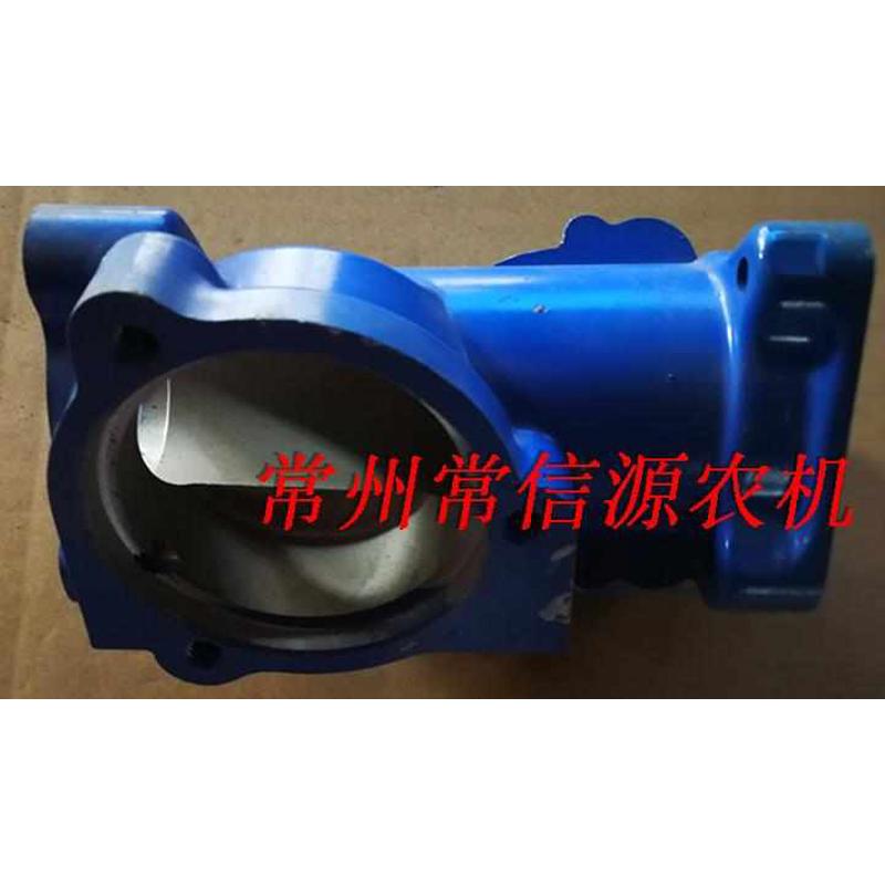 井关收割机配件扶禾齿轮壳体