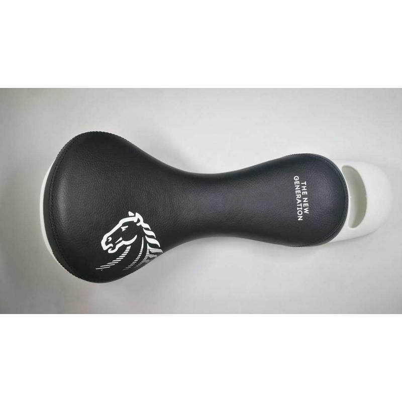 Morality道德独轮车鞍座长途旅行单轮自行车坐垫超厚代步通勤