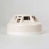 感烟 感温 复合探测器 开关量非编码 24V接线款