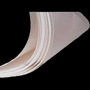 新星工业滤油纸电厂板式滤油机滤纸过滤汽轮机油270g滤油纸压滤纸