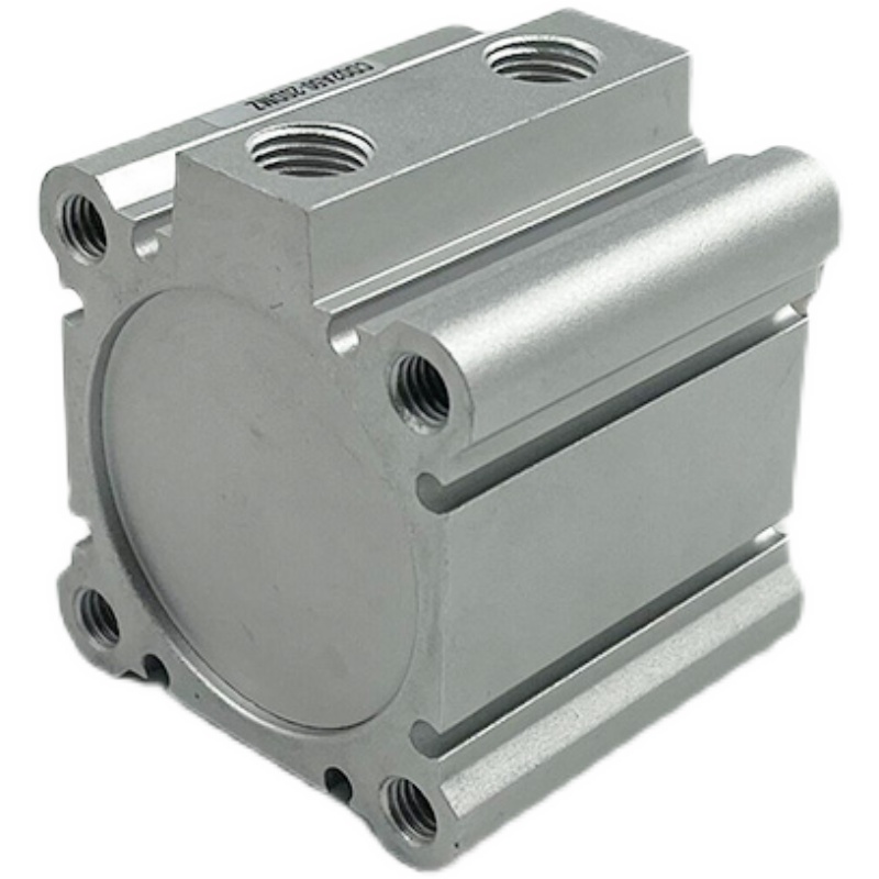 SMC全新原装气缸CDQ2A/CQ2A50-125-150-175-200-250-300DZ DCZ DM