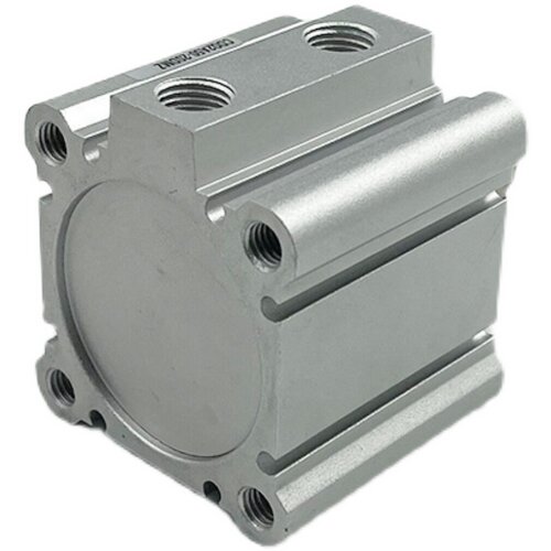 SMC全新原装气缸CDQ2A/CQ2A50-125-150-175-200-250-300DZ DCZ DM