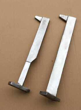 hf60机 配件 杆和面 h20f料 和面杆丰导hf50c众钩和面 力旭 h30f