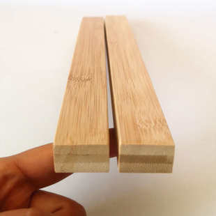 原竹木板材 长竹条细长板条竹板竹片 代替家具长木条子木棍细木料