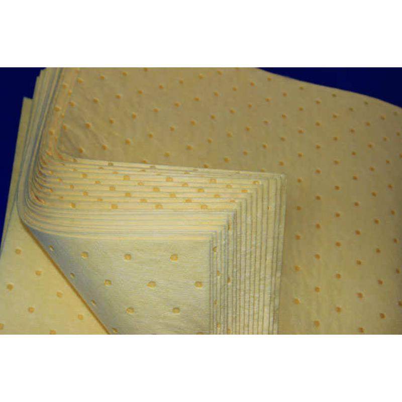 吸油毡吸液棉黄色化学品吸附棉实验室吸液片耐酸碱工业吸油棉包邮,标准件/零部件/工业耗材,吸油垫/吸油棉/吸油毡,淘宝优惠券,粉丝福利购,淘宝优惠卷