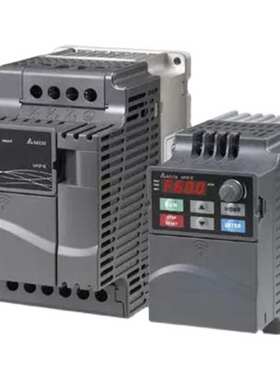 台达变频器VFD055E43AVFD075E43AVFD150E43AVFD185/220E43A