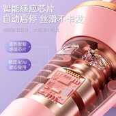 全自动卷发棒负离子全自动卷发棒负离子懒人烫发卷发神器28mm大卷