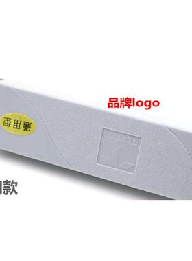 图特移门缓冲器推拉门铝框门阻尼器吊轮滑轮轨道衣柜阻尼器 T408