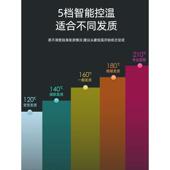 妙型负离子头发蓬松神器夹板玉米须烫头顶垫发根格子锡纸烫卷发棒