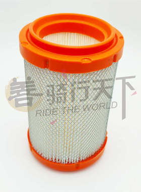 杜卡迪原厂Monster怪兽821/1200/797自由空滤空气滤芯格Scrambl