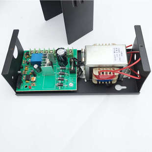 门禁电源楼宇对讲电源箱磁力锁门锁电源盒门禁系统供电12V3A5A