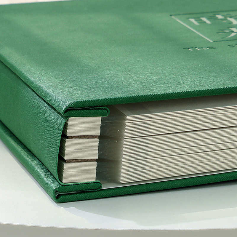 相册本纪念册影集diy自情侣收纳手工家庭粘式覆膜粘贴大新疆包邮