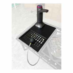 igt单元板上水器板露营折叠桌户外喝茶igt上水器抽水0.5单元茶盘