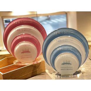 烘焙店生日蛋糕尺寸板展示牌亚克力桌牌说明架印刷用品定制LOGO