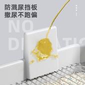 狗狗厕所小型犬专用尿盆防踩屎便盆不锈钢小狗用大小便神器狗砂盆