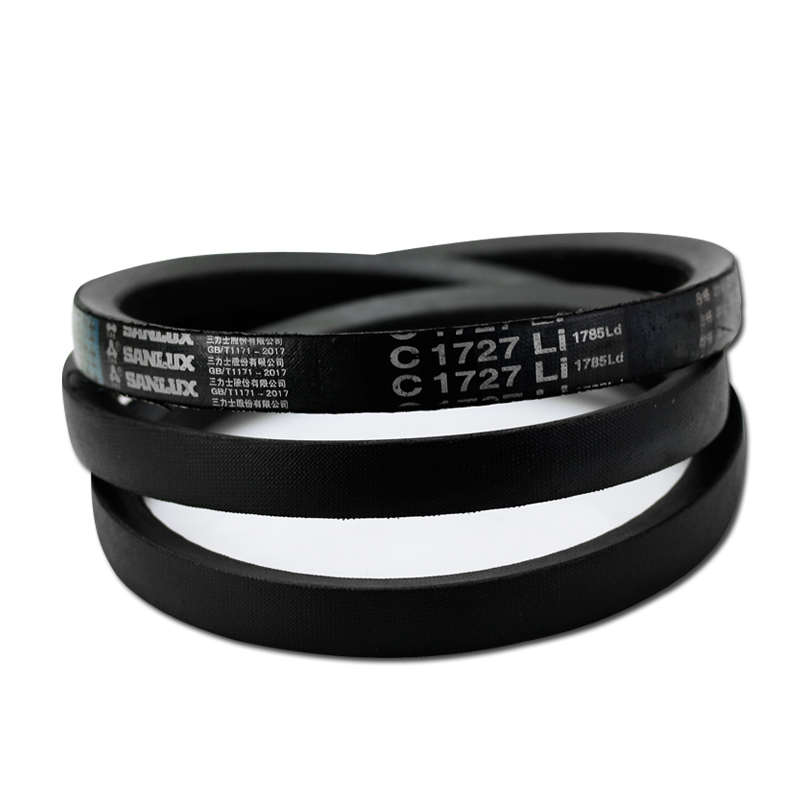 三力士三角皮带C型 C1829 C1905 C1981 C2007 C2184 C2261 C231