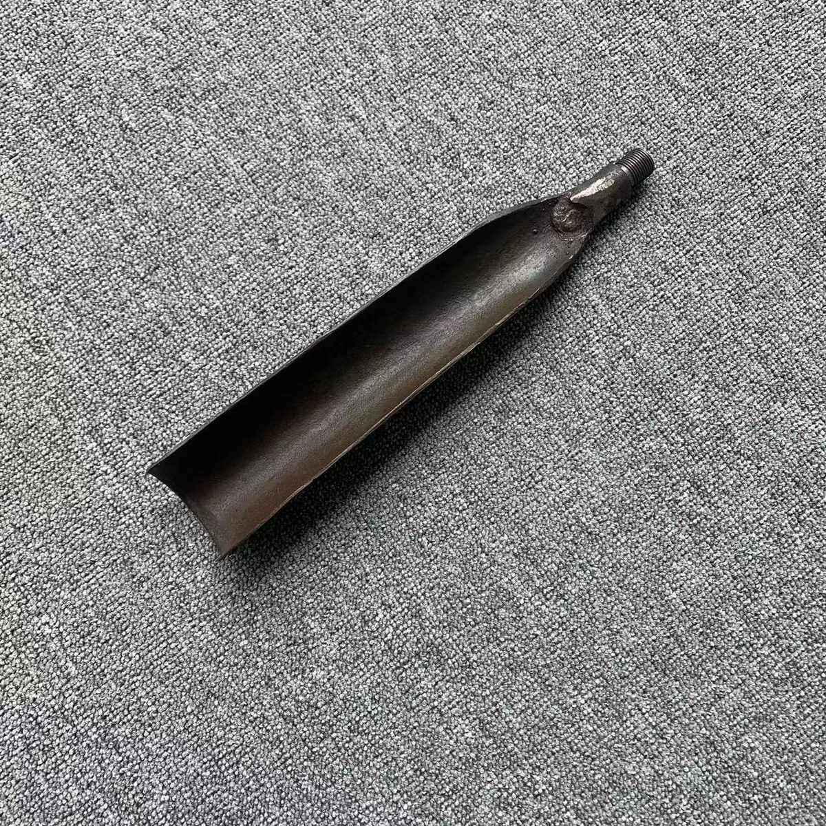 洛阳铲取土挖土打洞井穿管铁铲锹考古勘探取样电线杆工具6公分-土,农机/农具/农膜,铲子,淘宝优惠券,粉丝福利购,淘宝优惠卷