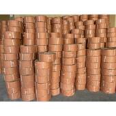 彩色PP捆绑带打包带全自动打包机半自动机用透明打包带红黄蓝绿黑