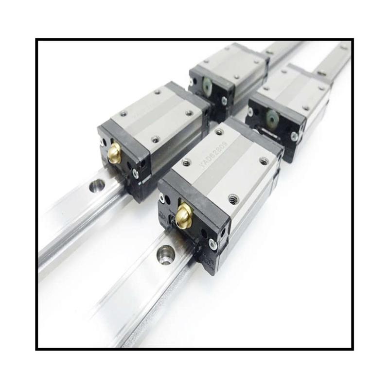 THK直线性导轨滑轨滑块SSR15XW SSR20XW SSR25XW SSR30XW 35 45XW