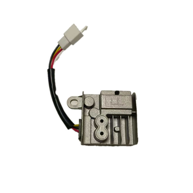 绿源电动车转换器电压转换原装原厂48v60v72v80v96v配件大全