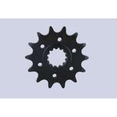 适用于贝纳利金鹏502 502X套链链轮牙盘链盘征和油封链条 幼狮500