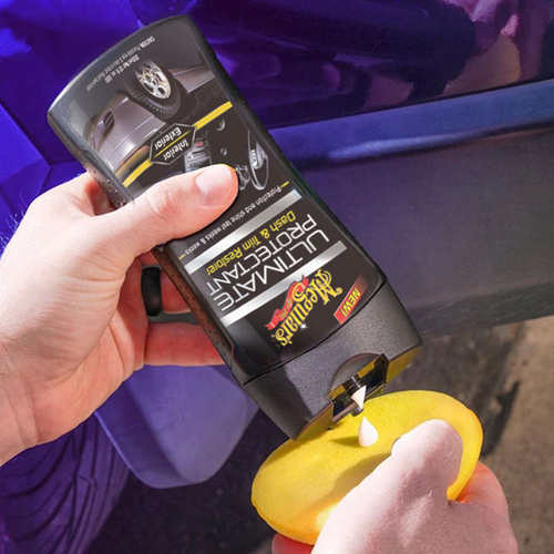 美光表板蜡汽车专用仪表盘保养液上光蜡内饰腊塑料翻新剂车用香型