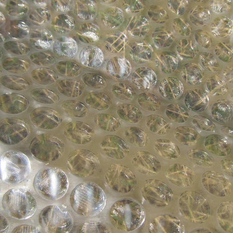 气泡膜批发防震加厚卷装气泡垫包装泡沫袋 宽30cm/40cm/50cm/60cm