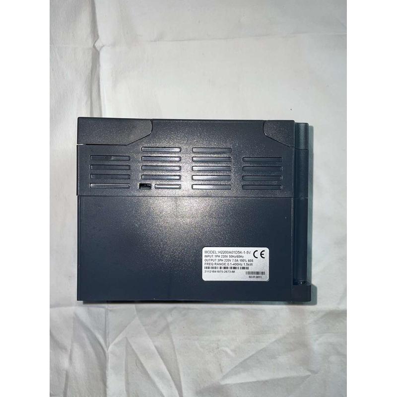 BEST变频器1.5kw 升降机专用控制面板调速器编码器往复机变频器